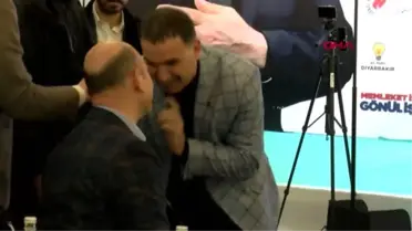 Diyarbakır Bakan Soylu 15 Bin Adam Vardı Dağlarda, Şu An 700 Kişi Kaldı-