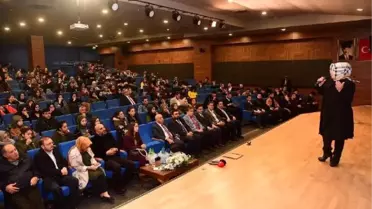 Döğücü: Sancaktepe'yi Gençlerle Birlikte Yöneteceğiz