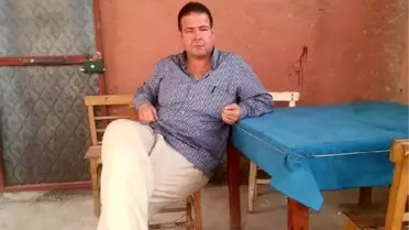 Kayıp Kahveciden Haber Alınamıyor