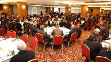 Malatya'da Şehir Gönüllüleri Meclisi Kuruldu