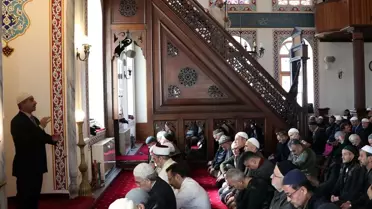 Organ Bağışında Bulunmak Asil Bir Davranıştır'