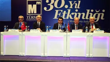 Aso Başkanı Özdebir: 'İşletmelerimizin Gücü Ülkenin Gücüdür'
