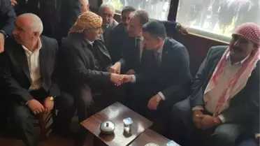 Bakan Pakdemirli: Tarım, Savunma Sanayisinden Önemlidir