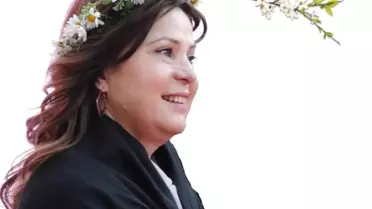 Chp, Balçova'da Çalkaya'nın Yerine Eşini Aday Gösterdi (2)