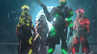 Destiny 2'nin 6. Sezonunda Dengeler Değişecek