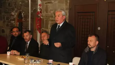 Hayali Projeler Vadetmiyoruz'