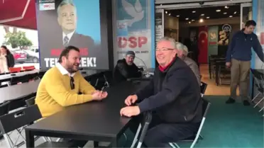 Hayalim 5 Yıl Sonra Şifalı Bir Kent'