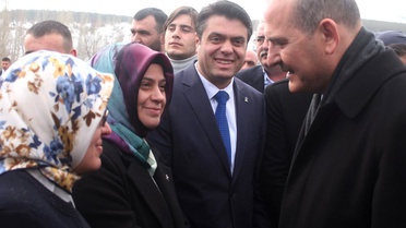 İçişleri Bakanı Süleyman Soylu: 'Yıl Başından İtibaren PKK'ya 16 Bin 244 Operasyon Gerçekleştirdik'