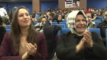 İstanbul-Döğücü: Sancaktepe'yi Gençlerle Birlikte Yöneteceğiz