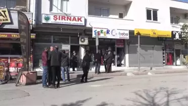 Millet İçin Her Türlü Fedakarlığı Hep Birlikte Yapacağız'