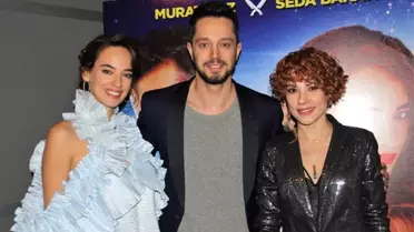 Öldür Beni Sevgilim Filmi Vizyona Girdi