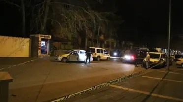 Saldırıya Uğrayan Polis Memuru 25 Gün Sonra Şehit Oldu