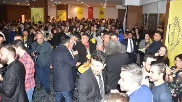 Yeniçeriler, Kuruluşunun Üçüncü Yılını Kutladı
