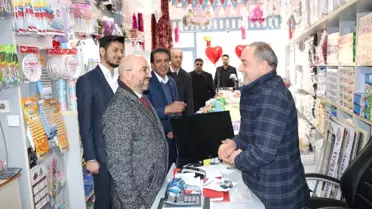 Yerel Seçimlere Doğru
