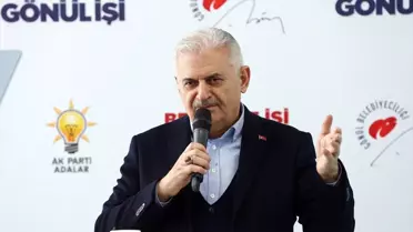 Adalar-Bakırköy Hattı Tekrar Kurulacak'
