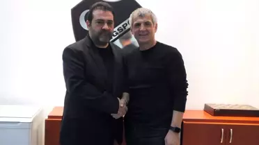 Elazığspor'da Teknik Direktör Erhan Altın ile Yollar Ayrıldı