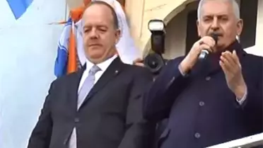 Fayton İşini Kimseyi Mağdur Etmeden Çözeceğiz'