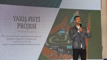 Hız Tutkusu Olan Gençler İçin Yer Yok'