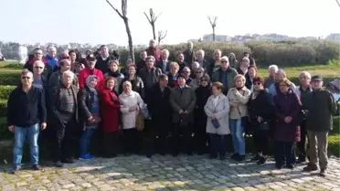 İmarsız Alanda Devre Mülk Satışına Tepki