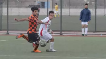 Kayseri Birinci Amatör Küme U-19 Ligi