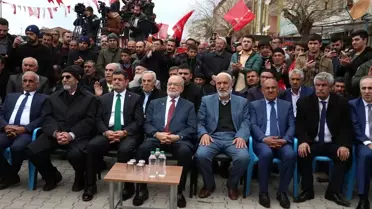 O Zaman Başka Bir Ruh ve Heyecan Vardı'