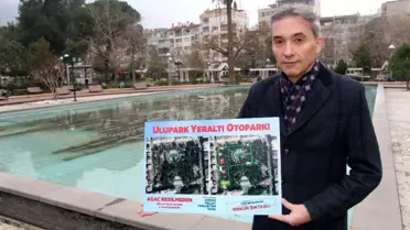 Şıktaşlı'dan Otopark Sorununa Çözüm