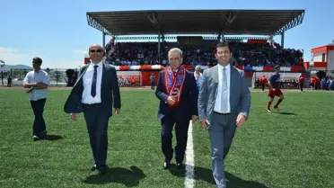 Spora Tarihi Yatırım
