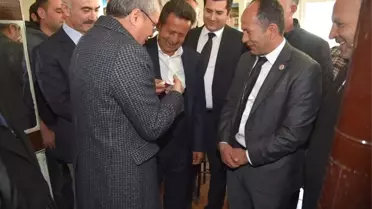 Vali Deniz Sigara Bırakma Seferberliği Başlattı