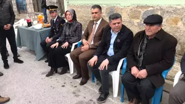 Yerel Seçimlere Doğru
