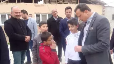 Akçadağ Dünyaya Örnek Olacak