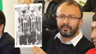 Amedspor'dan İddialara Cevap