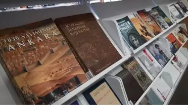 Ankara'nın Arşivi Atılım Üniversitesi'nde