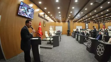 Başkan Tok: 'Mega Projeleri İlkadım'a Kazandırdık'