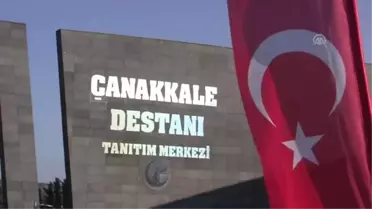 Çanakkale Savaşları Kahramanı Bigalı Mehmet Çavuş Anıldı - Çanakkale