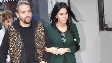 Caner Erkin, Eski Eşi Asena Atalay'a İsyan Etti: Haksız Menfaat Elde Etmeye Çalışmasın