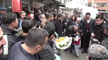 Çavuşoğlu: 'Bizim Çok Güçlü Olmamız Lazım'