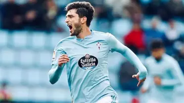 Celta Vigo'da Teknik Direktör Değişikliği