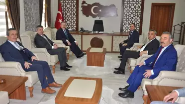 En Büyük Silahımız Birliktir'