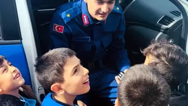 İscehisar'dan Kısa Kısa