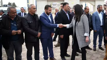 Kalkınma Yerelde Başlar'