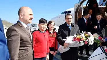 Milletin Birliğini, Beraberliğini Bozmaya Çalışanlara Hep Birlikte Engel Olacağız'