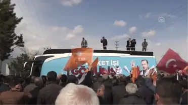 Pakdemirli: 'Fiyatlar, Tanzim Satışlar Sayesinde Bir Haftada Düştü'