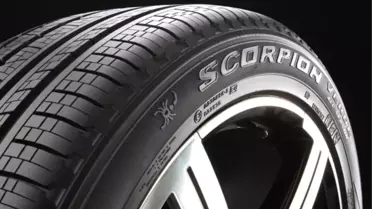 Pirelli, crossover ve SUV lastiği Kocaeli'nde üretecek