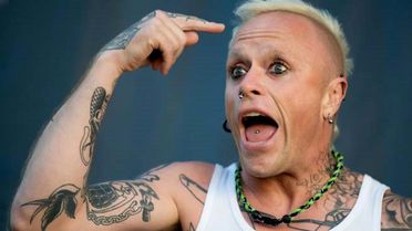 Prodigy'nin Solisti Keith Flint, Evinde Ölü Bulundu