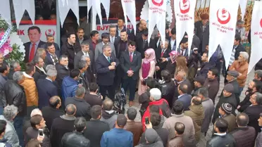 Sadece Çöp Toplayan Belediyecilik Anlayışı Tarihte Kalmıştır'