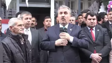 Sadece Çöp Toplayan Belediyecilik Anlayışı Tarihte Kalmıştır'