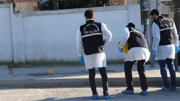 Silahlı Çatışmada Ölen 2 Kardeşin Ağabeyi, Acıya Dayanamayıp İntihar Etti