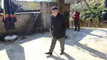 Bu Mahallede Evinde Tadilat Yapan Kendini Mahkemede Buluyor