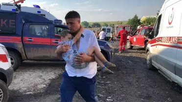 Çorlu'daki Tren Kazası İddianamesi Kabul Edildi