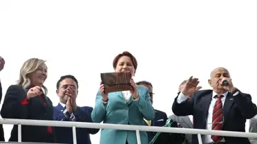 Cumhur İttifakı'na Oy Veren Her Bir Kardeşim Benim Kardeşimdir'
